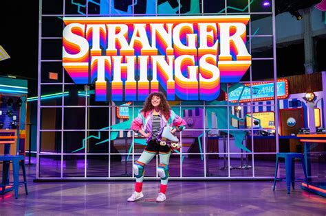 For adults, it’s a chance to relive all of the neon and pre-tech simplicities. . Stranger things experience atlanta discount code